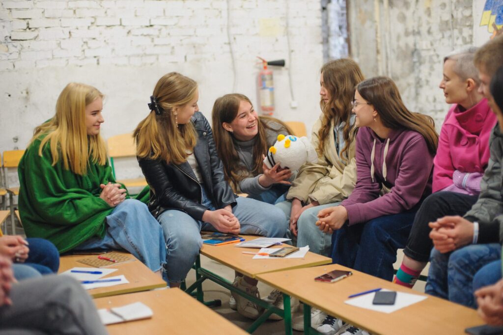 EdCamp Ukraine увійшов до топ-10 фіналістів UNESCO-Hamdan Prize for Teacher Development