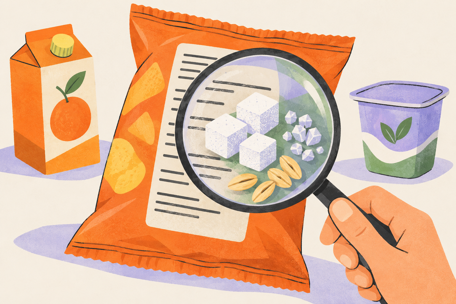 «Детектив етикеток»