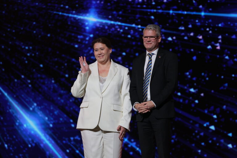 Global Teacher Prize Ukraine 2026 та Антикорупційна ініціатива ЄС в Україні (EUACI) вперше відзначили вчительку в номінації «Вчитель доброчесності»