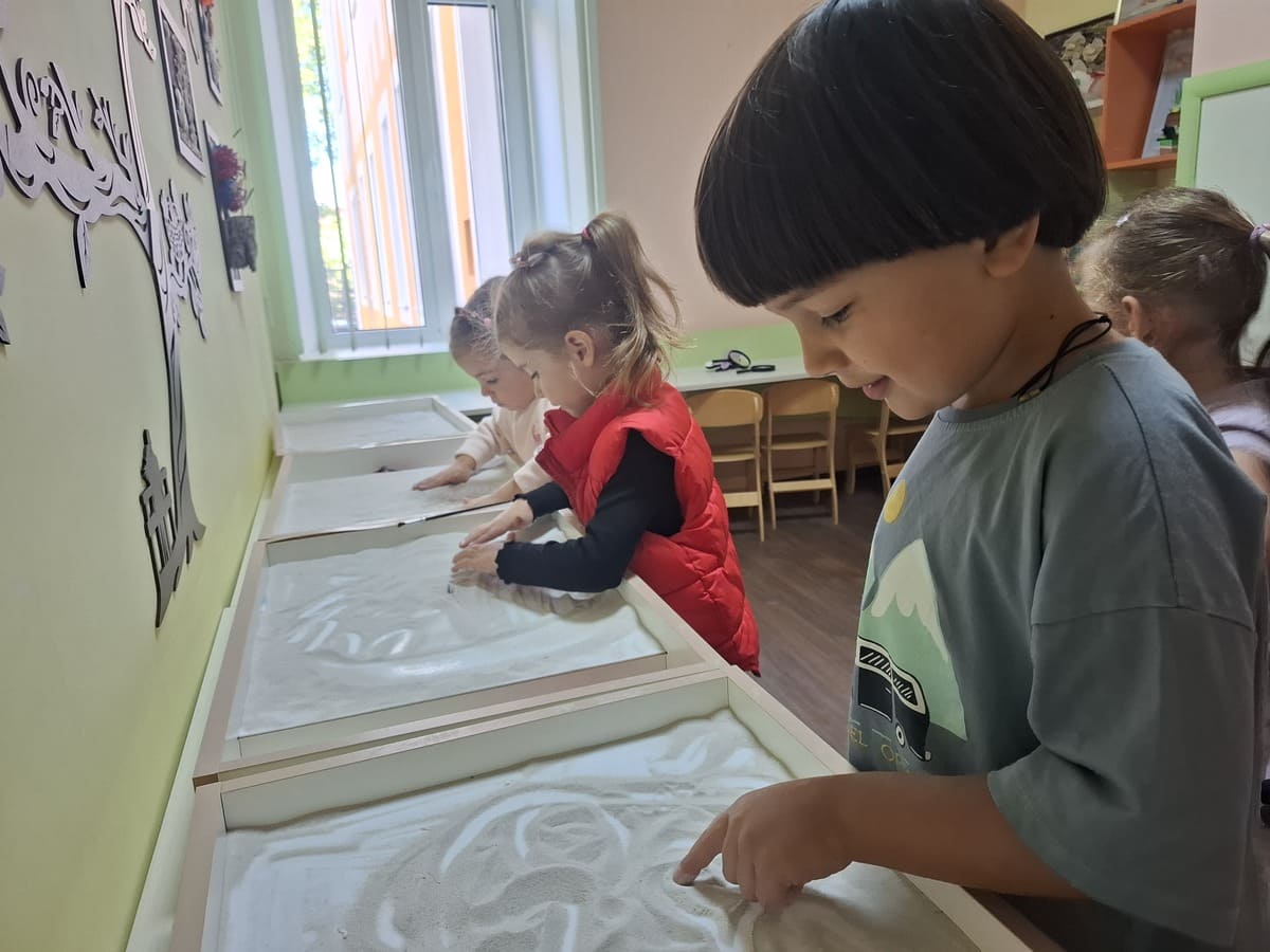 Фото до факту 4 про Віру Бережок