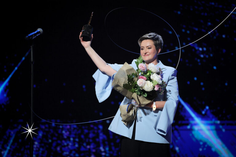 Світлана Меркулова: про що мріє переможниця Global Teacher Prize Ukraine 2026