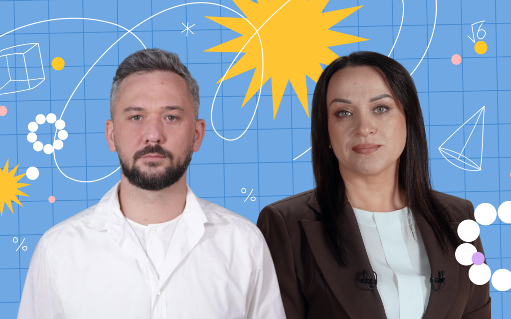 Дослідження «НУШ у класі»: що це, для кого і навіщо?