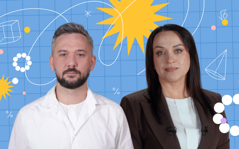 Дослідження «НУШ у класі»: що це, для кого і навіщо?