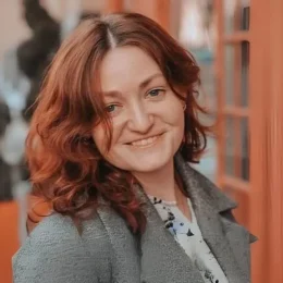 Ганна Бичко