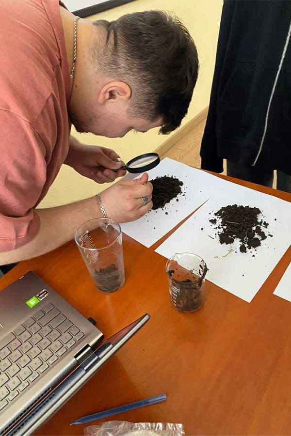 Вчителям: Шалений креатив на уроках географії: 13 ідей для вчителів від Максима Рудича