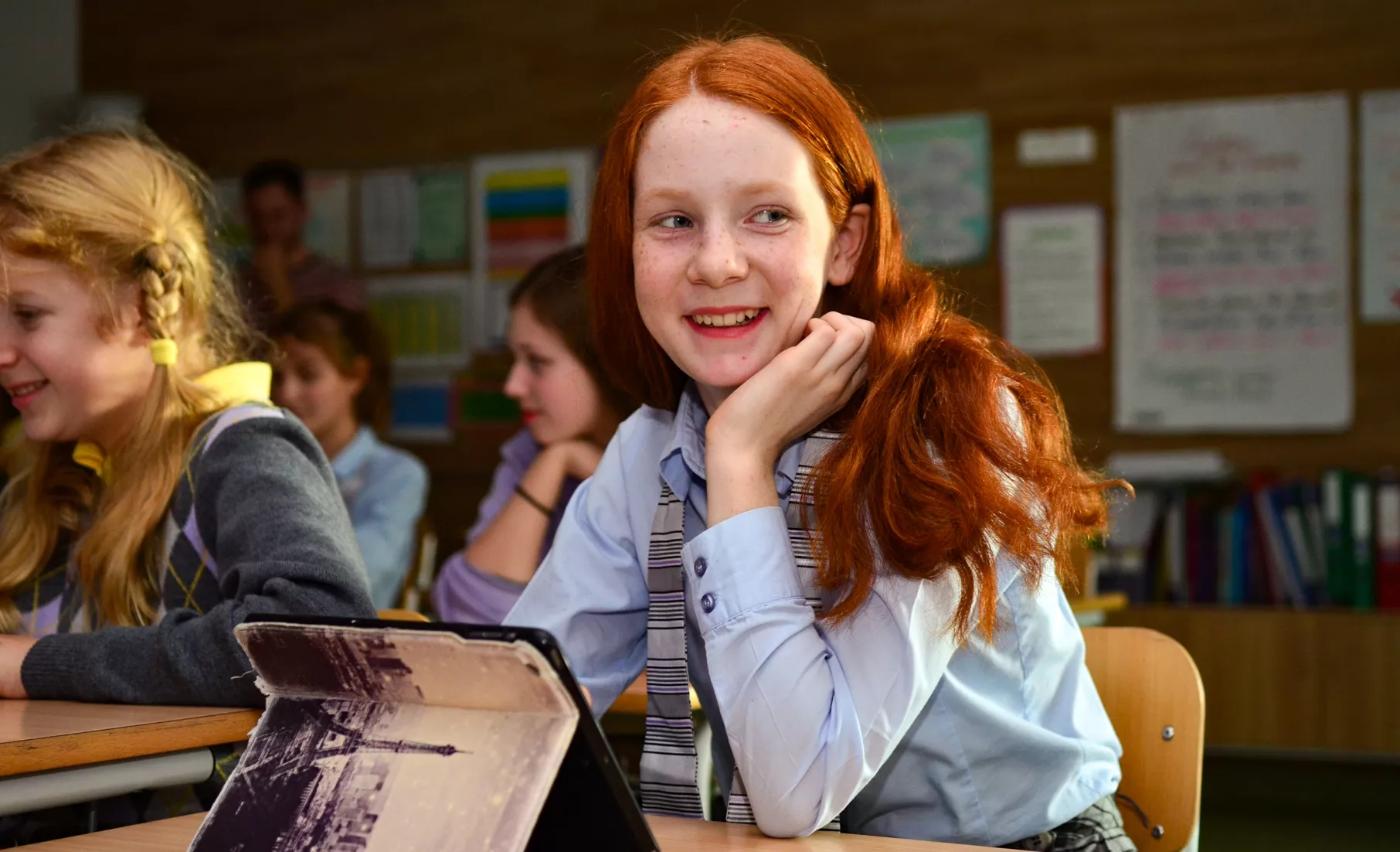 Вчителям: Інновації в дії: Як платформа Classtime допомагає на уроках