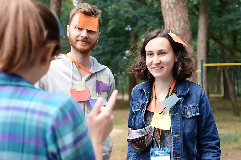 Вчителям: Навчай для України: як працює програма Teach for Ukraine Teach for Ukraine_11