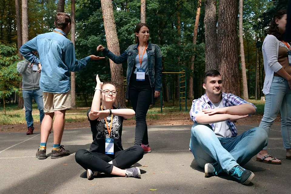Вчителям: Навчай для України: як працює програма Teach for Ukraine Teach for Ukraine_9