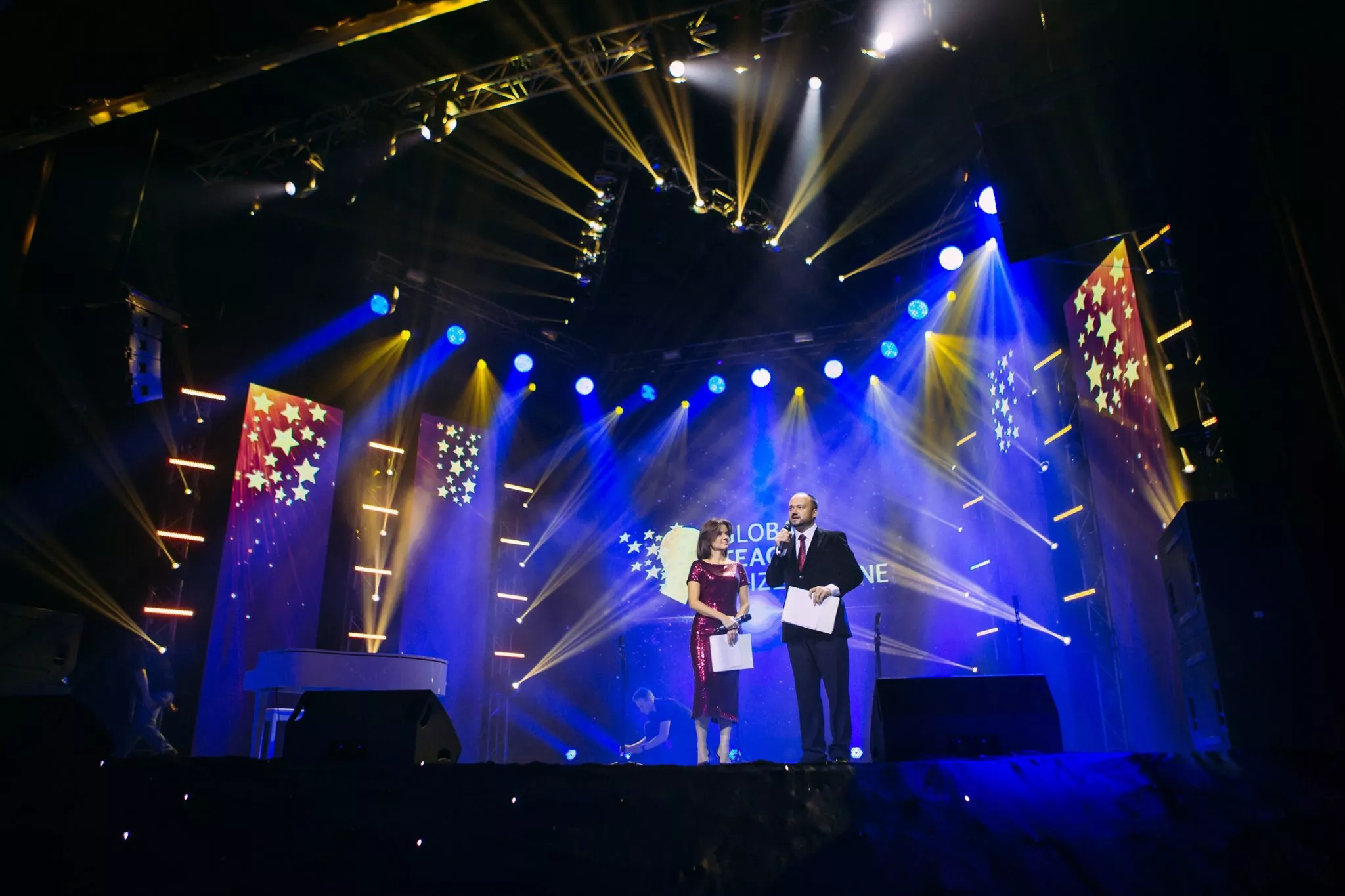 Вчителям: Фоторепортаж: як пройшов фінал Global Teacher Prize Ukraine ANI_0031