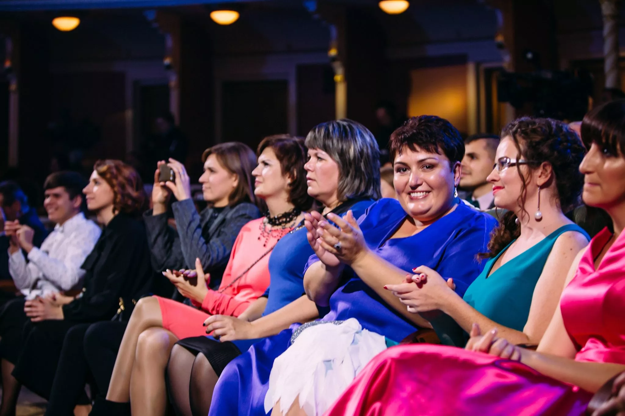 Вчителям: Фоторепортаж: як пройшов фінал Global Teacher Prize Ukraine ANI_0134