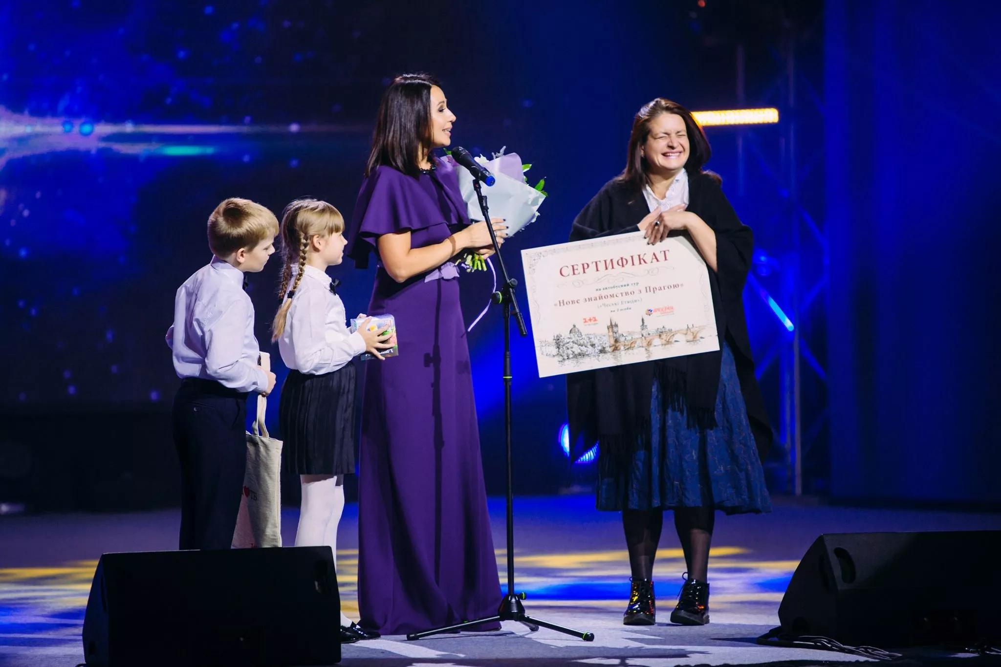 Вчителям: Фоторепортаж: як пройшов фінал Global Teacher Prize Ukraine ANI_0169