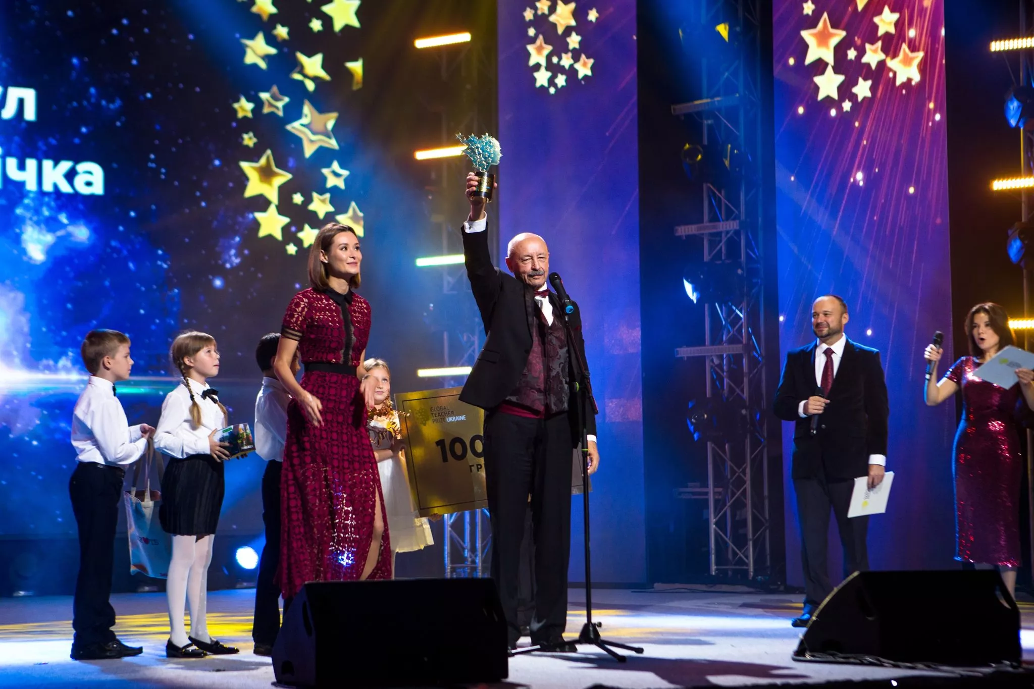 Вчителям: Фоторепортаж: як пройшов фінал Global Teacher Prize Ukraine ANI_0829