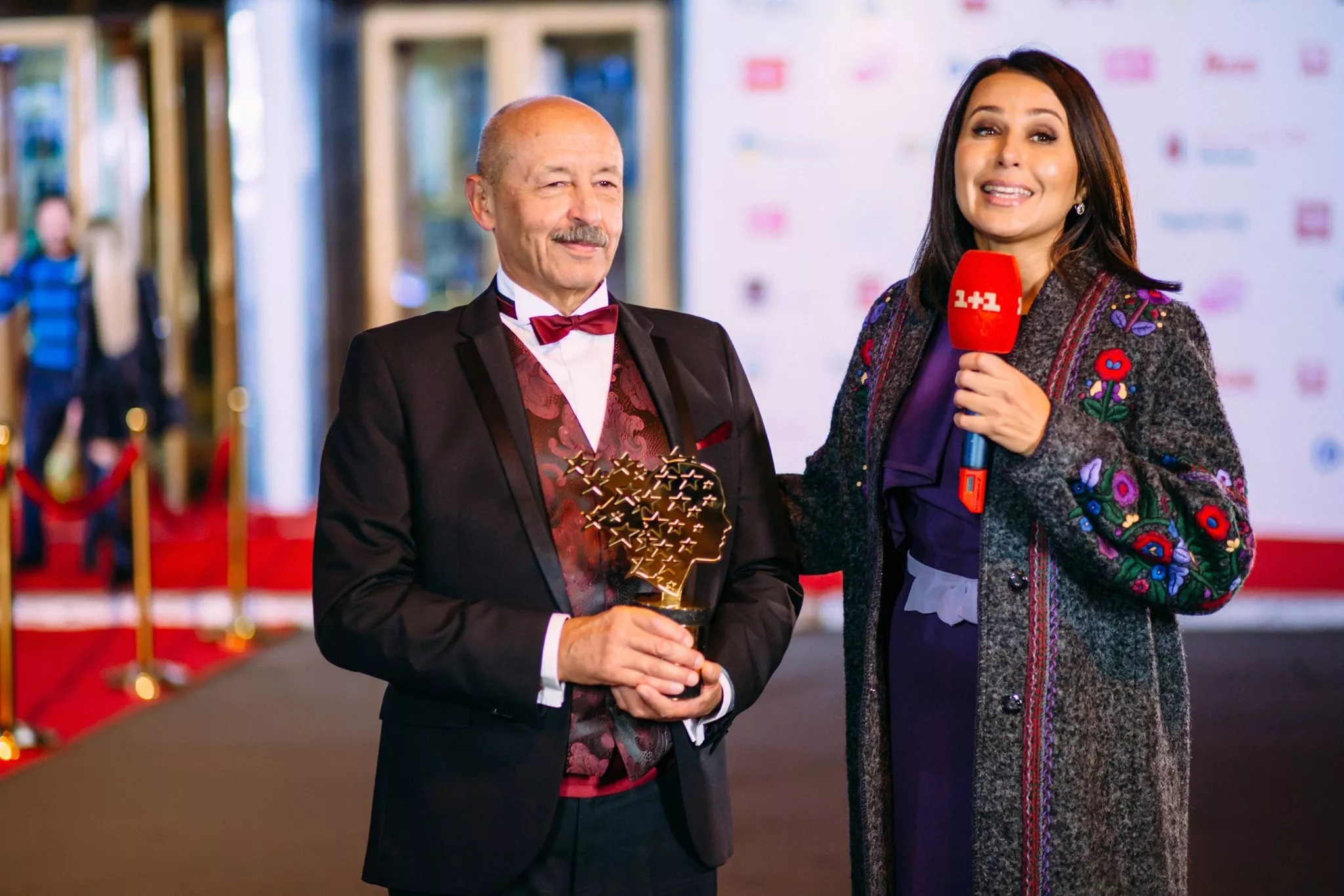 Вчителям: Фоторепортаж: як пройшов фінал Global Teacher Prize Ukraine ANI_1254