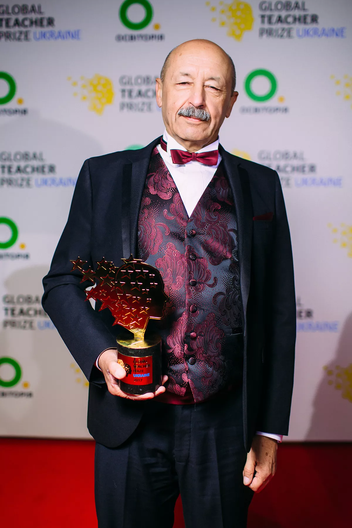 Вчителям: Фоторепортаж: як пройшов фінал Global Teacher Prize Ukraine ANI_1400