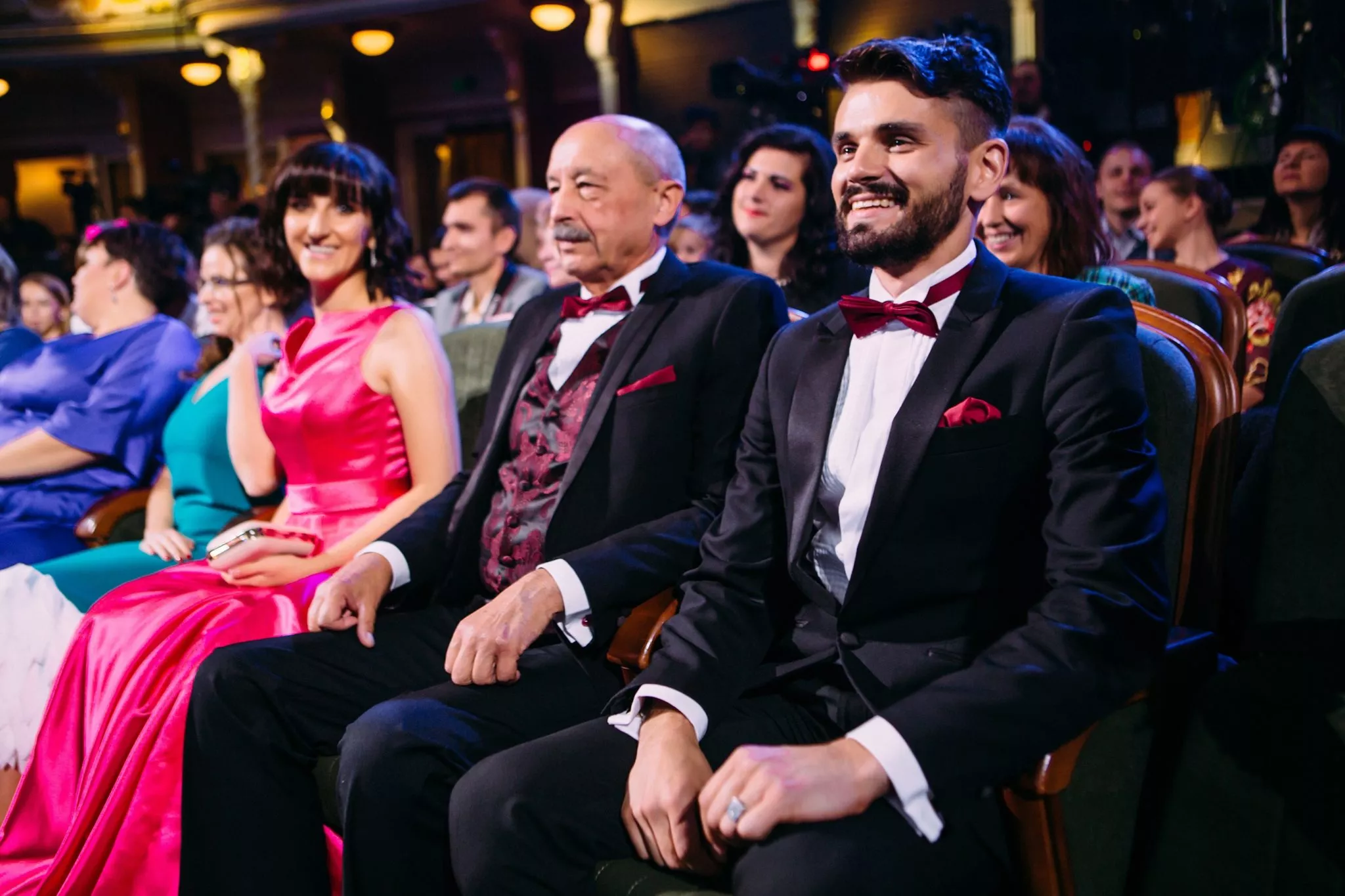 Вчителям: Фоторепортаж: як пройшов фінал Global Teacher Prize Ukraine ANI_9766
