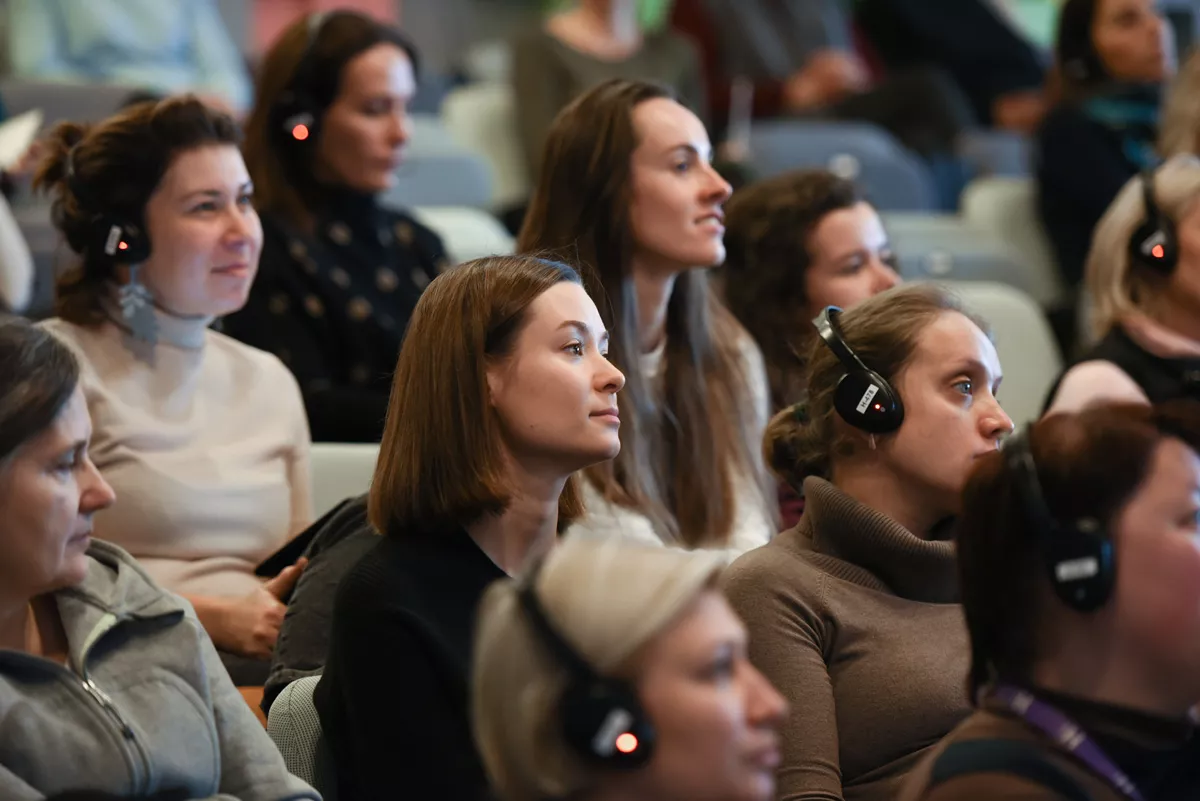 Вчителям: Навіщо вчителям застосовувати медитацію на уроках? TER_7617