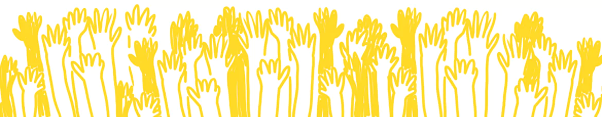 hands