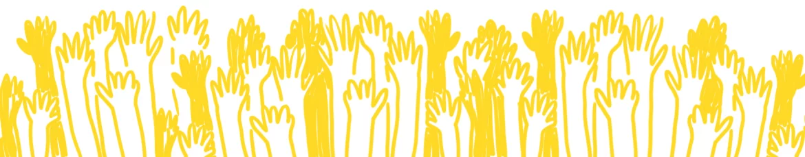 Вчителям: Як влаштовані шкільні уроки волонтерства hands