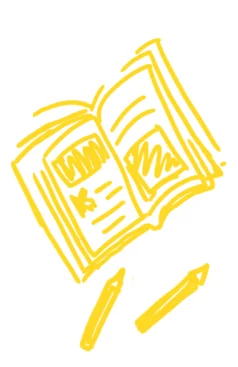 Вчителям: Як влаштовані шкільні уроки волонтерства illustration