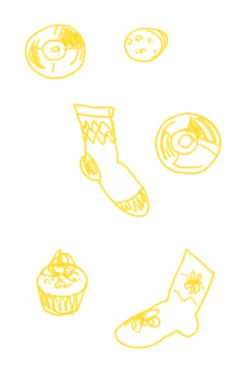 Вчителям: Як влаштовані шкільні уроки волонтерства socks2