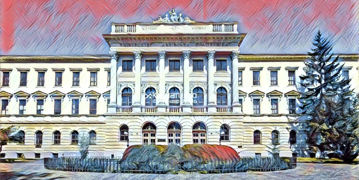 Вчителям: Как учатся студенты вузов, которых зимой переводят на дистанционное обучение IMG_20180124_234051