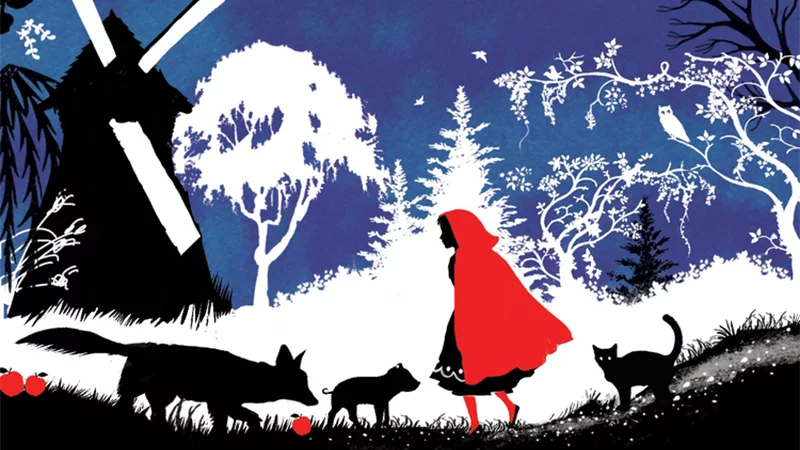 Вчителям: Як навчити дитину вигадувати та розповідати історії fairy-tales-quiz