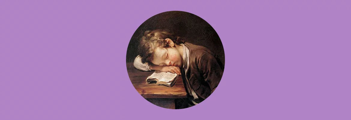 Вчителям: Чому ранній початок уроків шкодить учням COVER_SLEEP