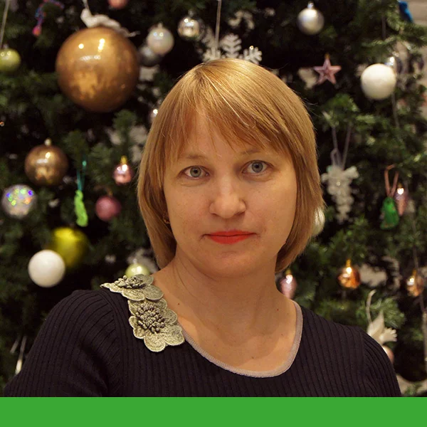 букреева