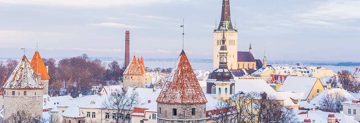 estonia