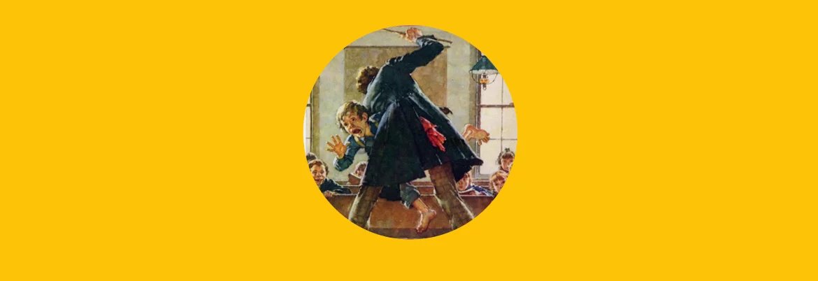 COVER_punishment