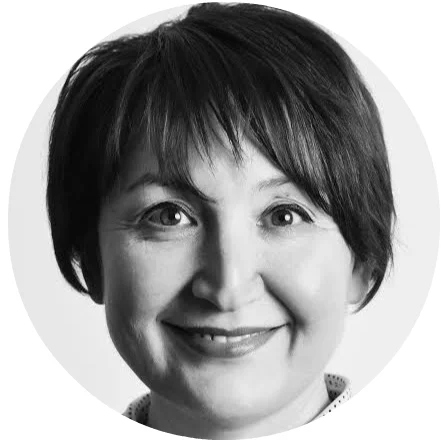 Новини: Став відомий склад освітнього десанту в Дубай Оксана Покорська1
