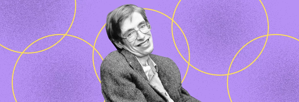 Вчителям: Як навчався сам і викладав іншим Стівен Гокінг cover_hawking