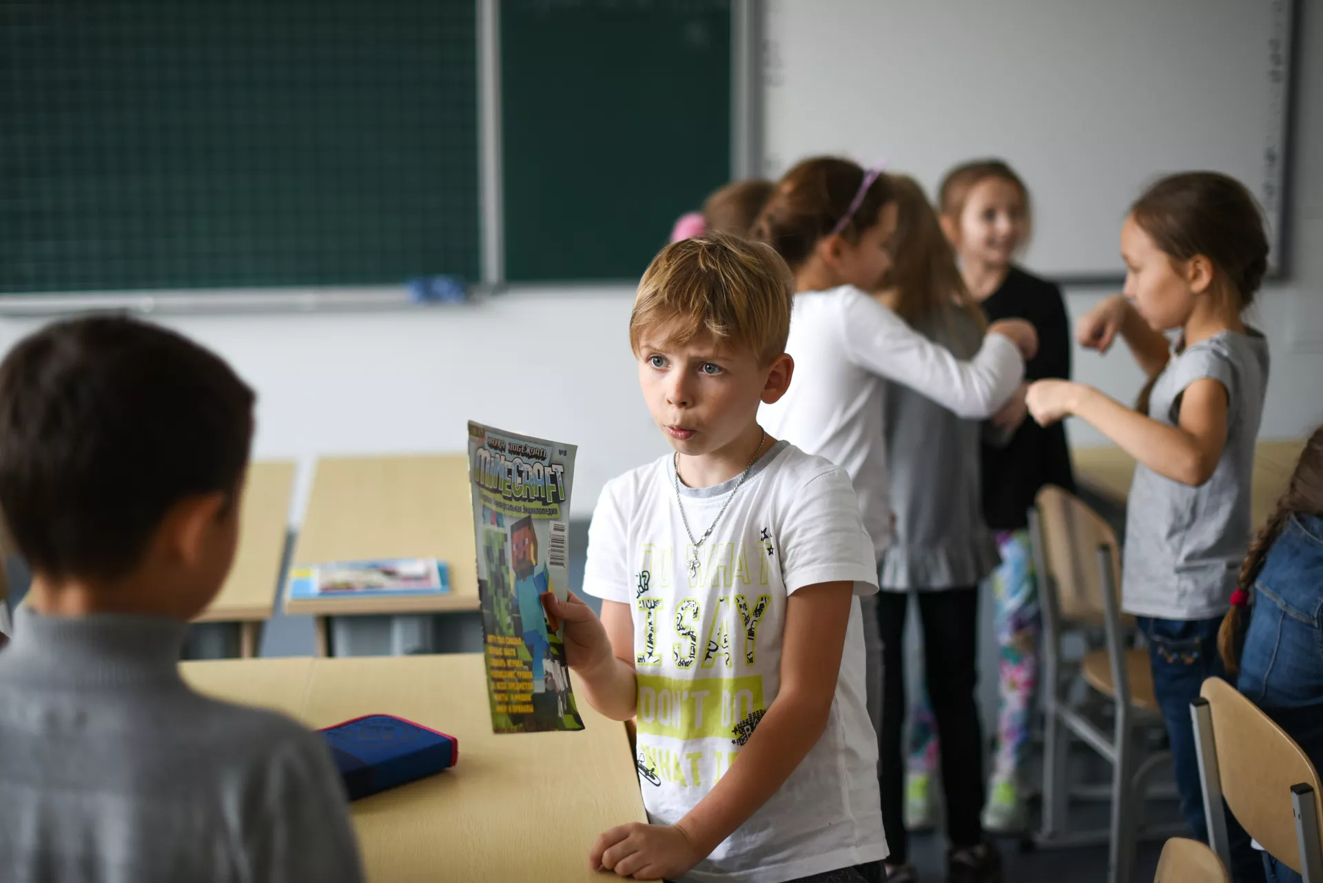 Вчителям: Як навчають в одній з найтехнологічніших шкіл в Україні — Ліко-школі TER_6608