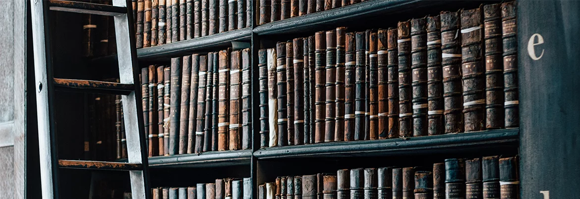 Батькам: Як це — переїхати навчатися до країни «Гаррі Поттера» library