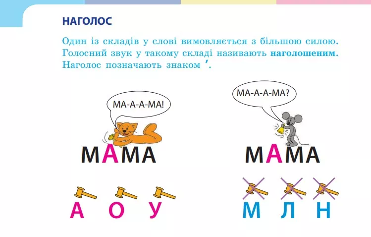 Вчителям: Якими можуть бути книжки для 1 класу НУШ Screenshot_63