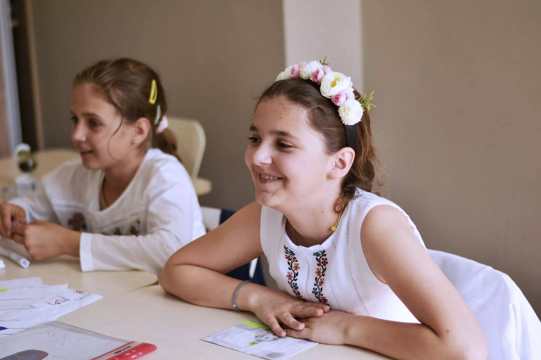 Вчителям: Як у Britannica School з 2-го класу складають Кембриджський екзамен та опановують філософію