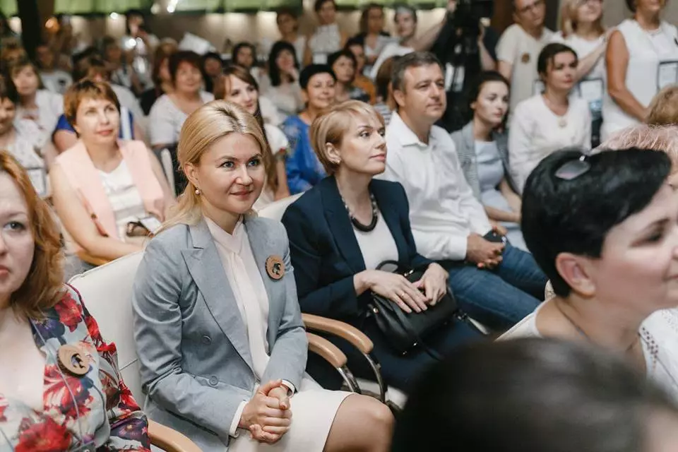 Батькам: EdCamp: чому та за чим вчителям варто їхати на (не)конференцію