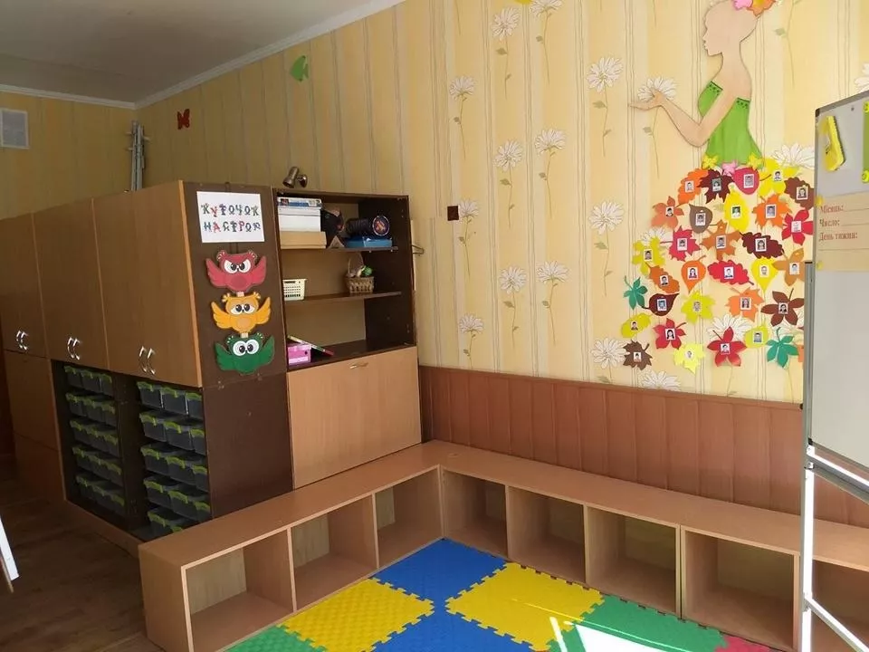 Вчителям: 9 яскравих українських шкіл з дизайном у стилі НУШ