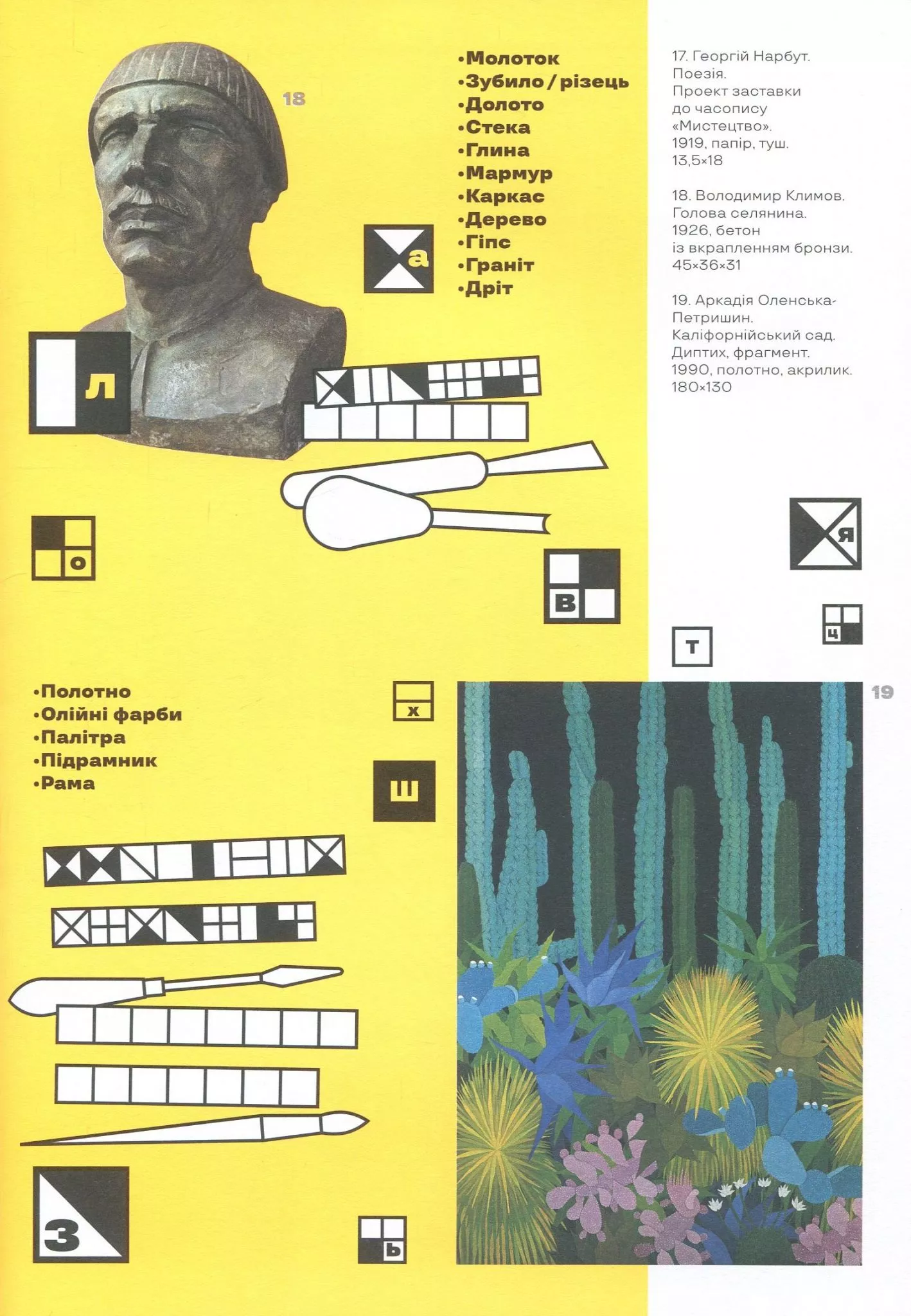 Вчителям: Как приучить ребенка к искусству — книга-квест «Мой музей»
