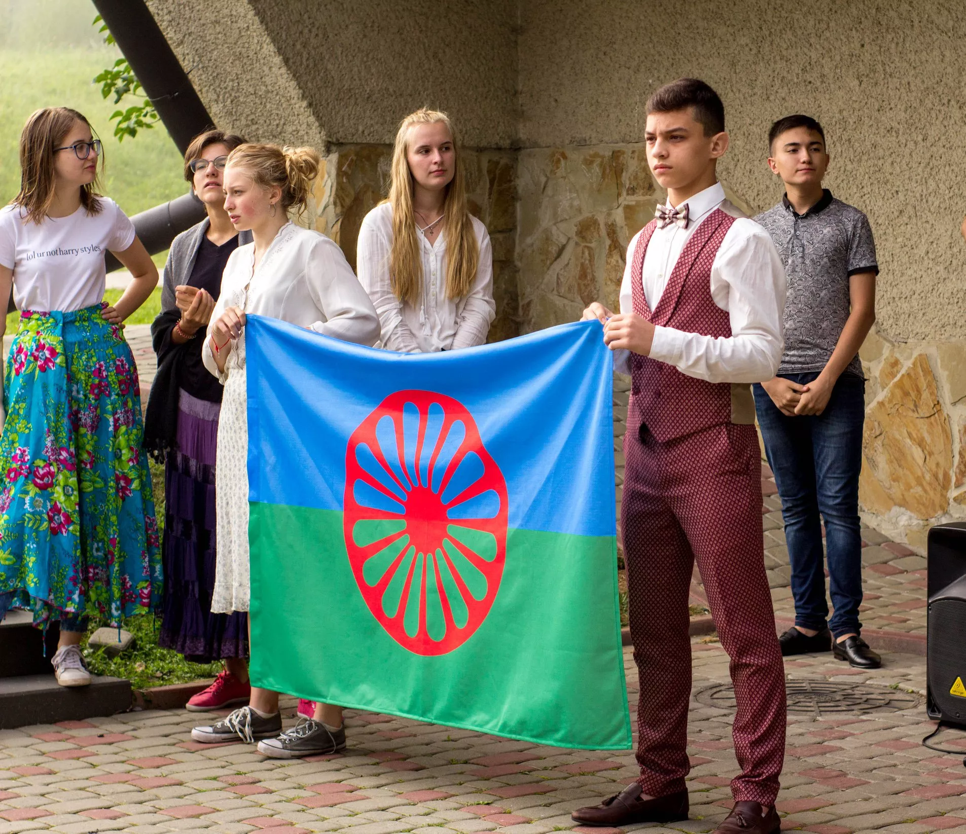 Вчителям: Как развивают толерантность у украинских школьников