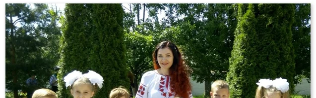 Вчителям: Як дитячі листи об’єднали 400 українських шкіл