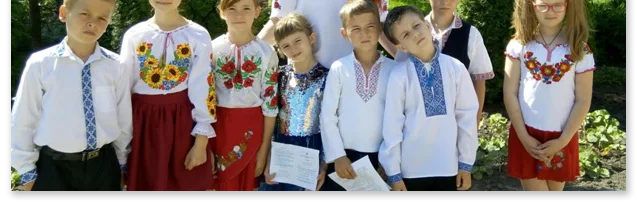 Вчителям: Як дитячі листи об’єднали 400 українських шкіл