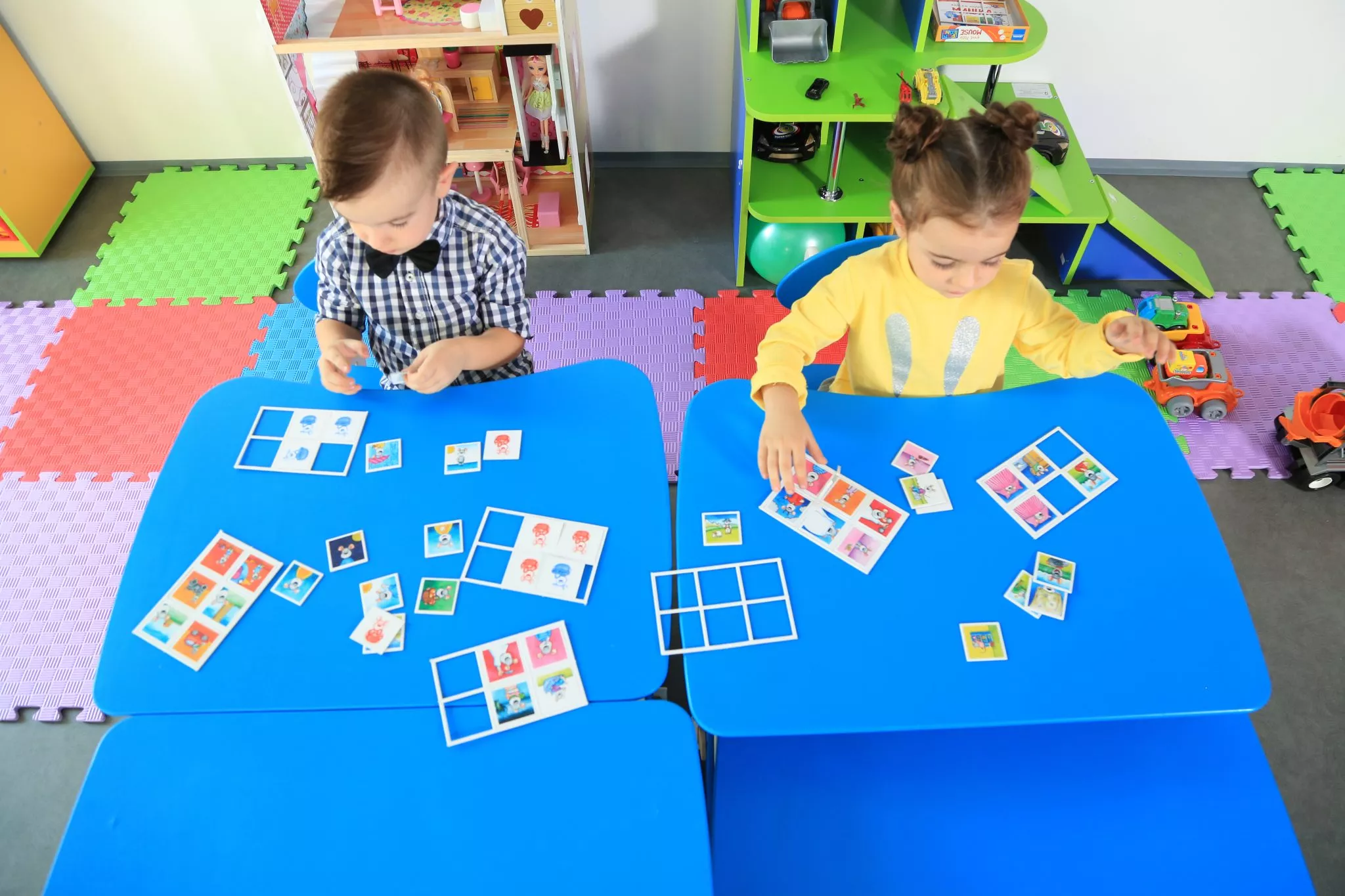 Вчителям: Astor School — школа, де з першого класу діти стають бізнесменами