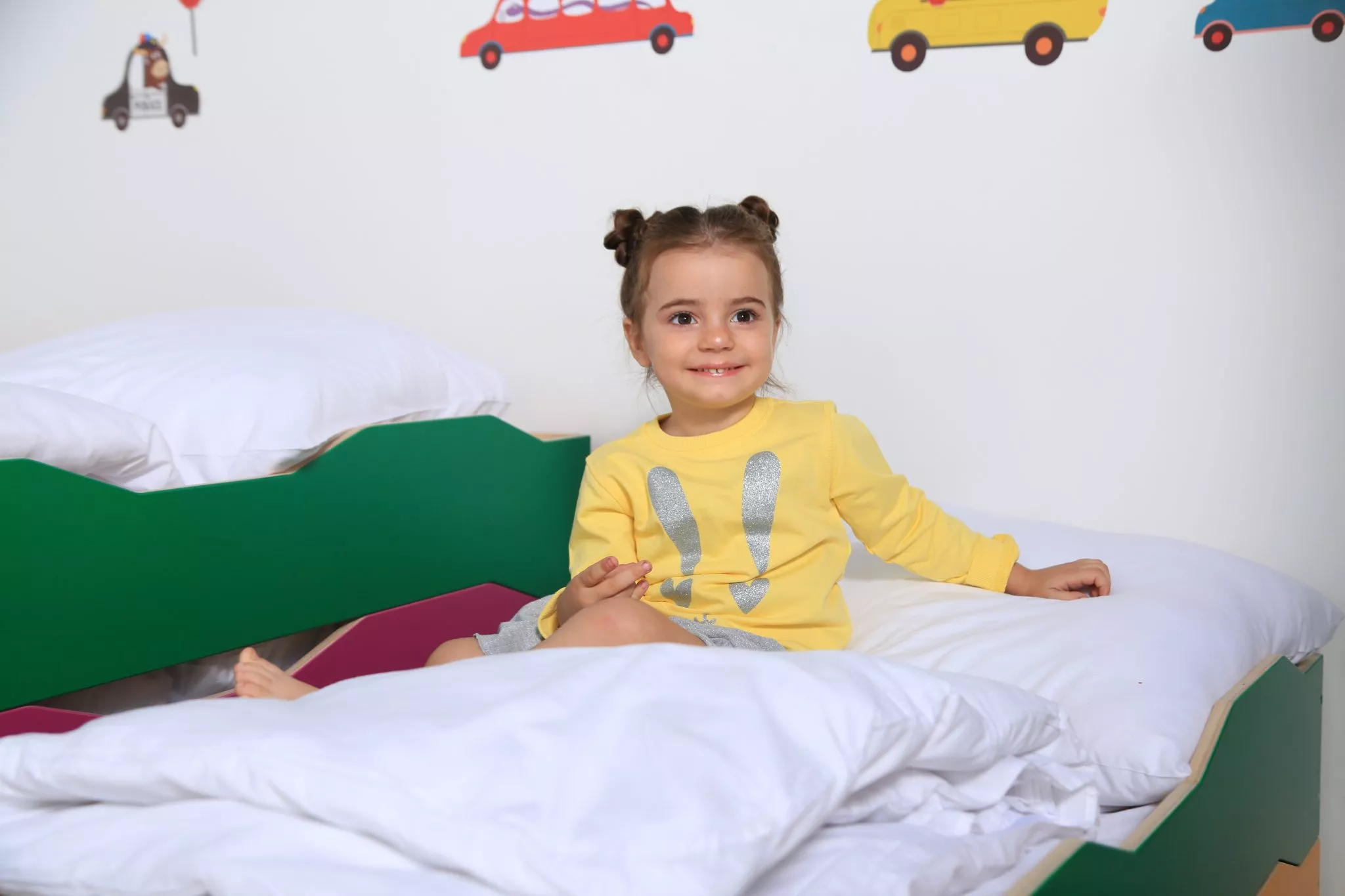 Вчителям: Astor School — школа, де з першого класу діти стають бізнесменами