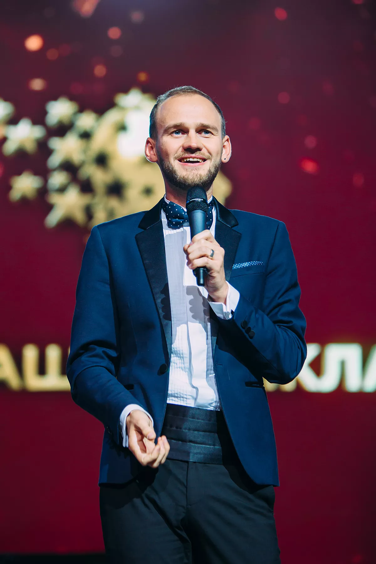 Батькам: Александр Жук: Украинские мужчины боятся становиться учителями