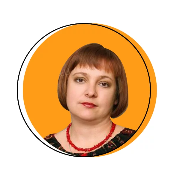 Вчителям: #ВчителіВажливі: Вчителька української, на уроках якої діти створюють рекламу та шпаргалки