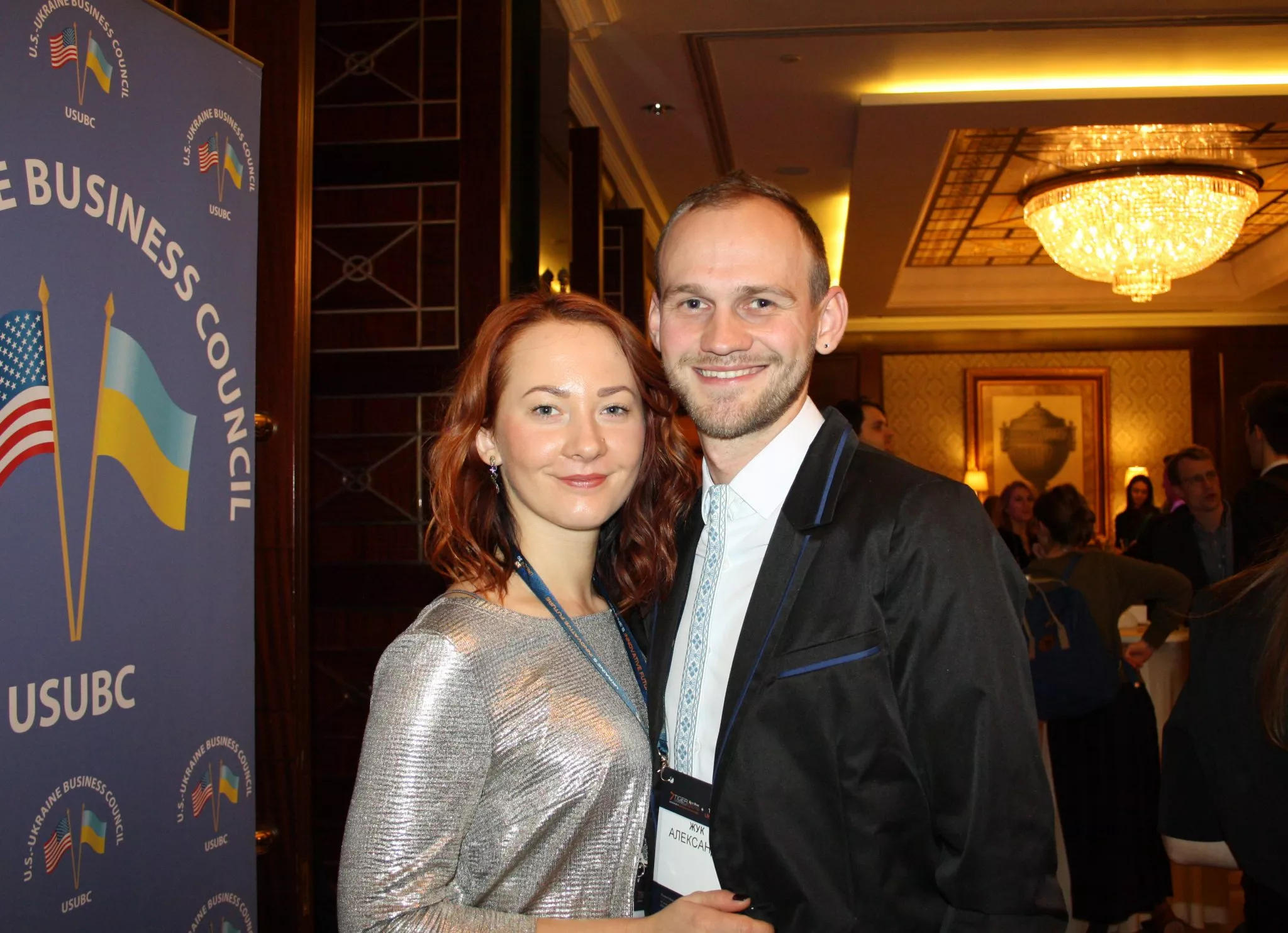 Батькам: Переможець Global Teacher Prize Ukraine Олександр Жук: «Наші вчителі себе недооцінюють»