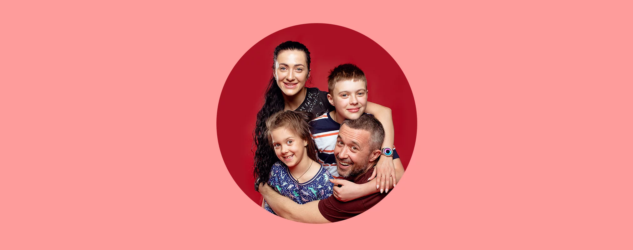 Вчителям: Як завжди знаходити час для дітей: досвід селебріті