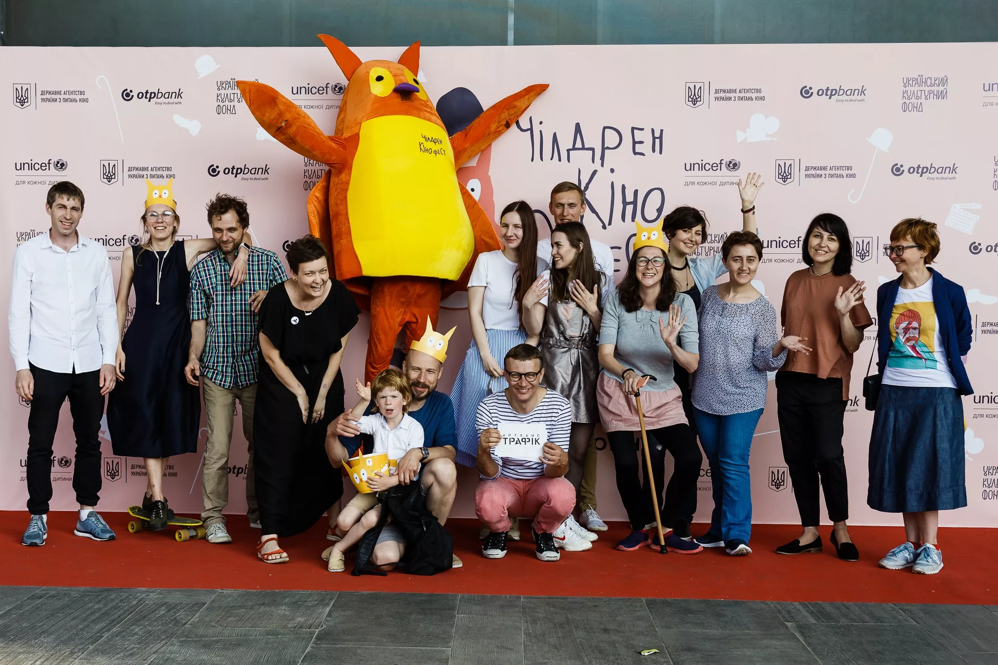 Вчителям: Чому кіно має стати новим шкільним предметом