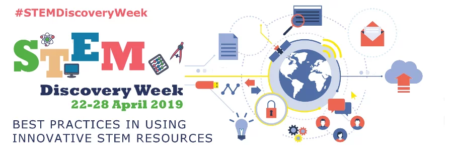 Новини: Дві українські вчительки — серед переможців STEM Discovery Week
